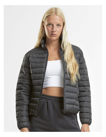 NEM-NM030-Ladies Light Puffer Jacket 2